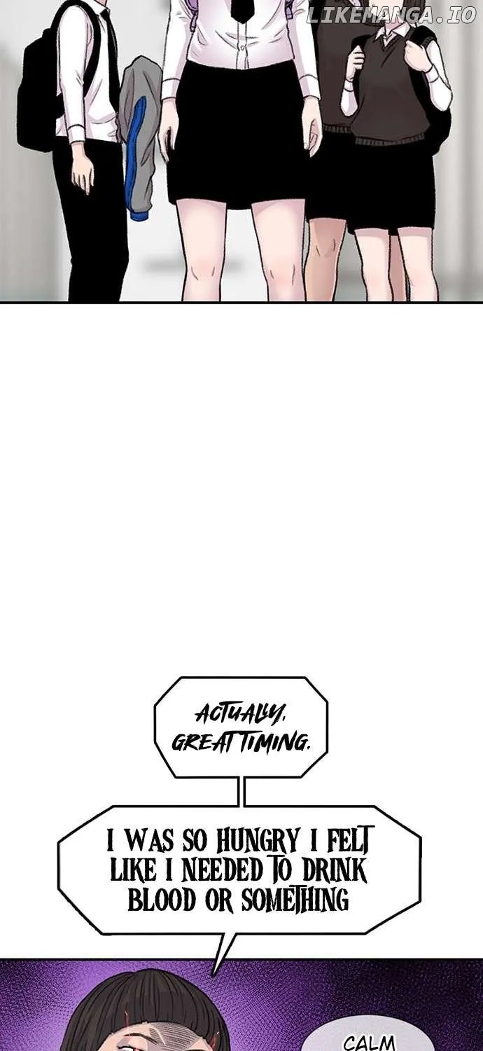 Star Ginseng Store Chapter 110 page 69 - 