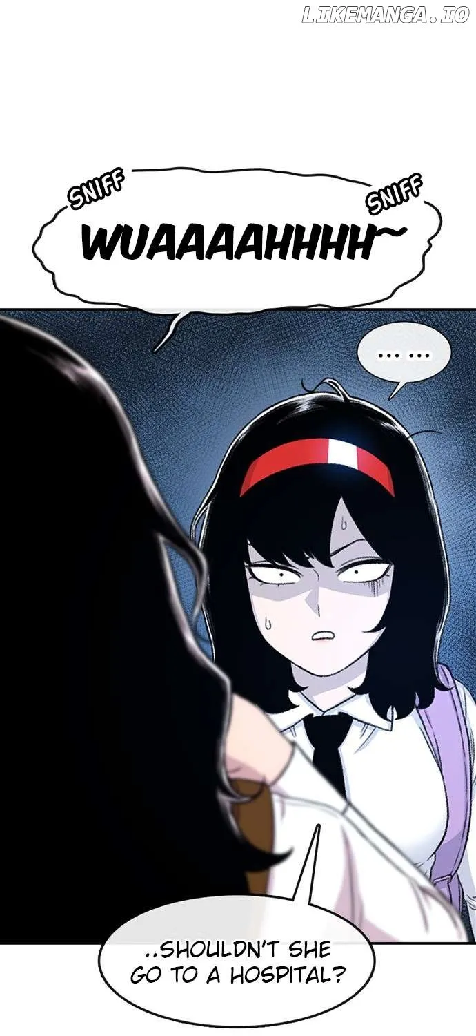 Star Ginseng Store Chapter 110 page 85 - 