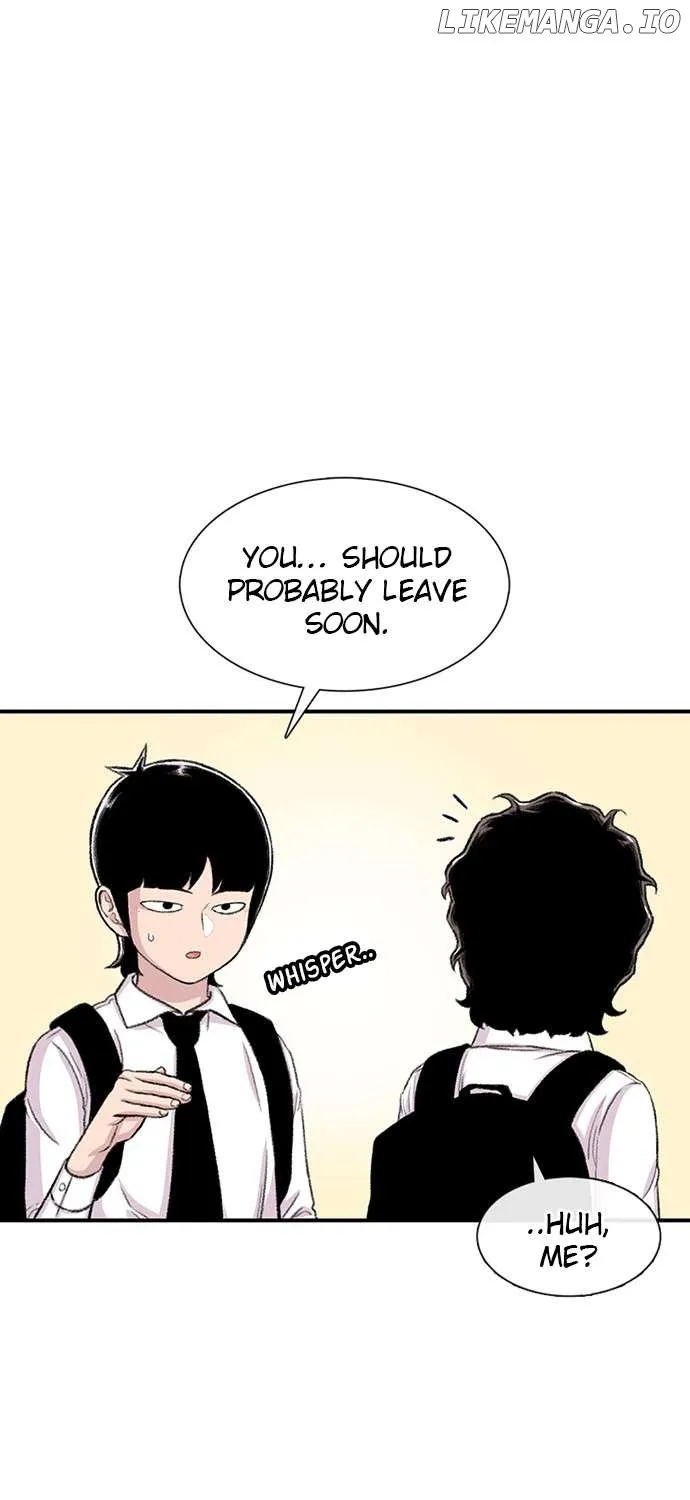 Star Ginseng Store Chapter 110 page 89 - 