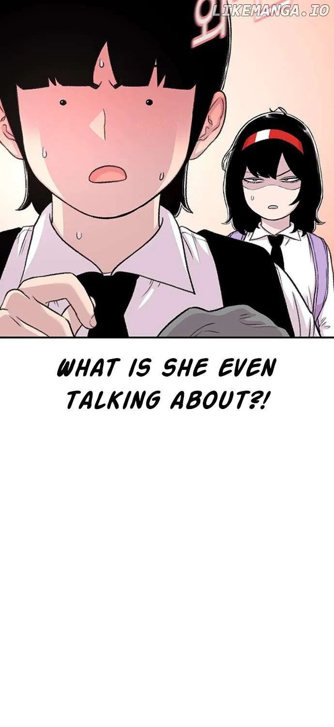 Star Ginseng Store Chapter 110 page 10 - 