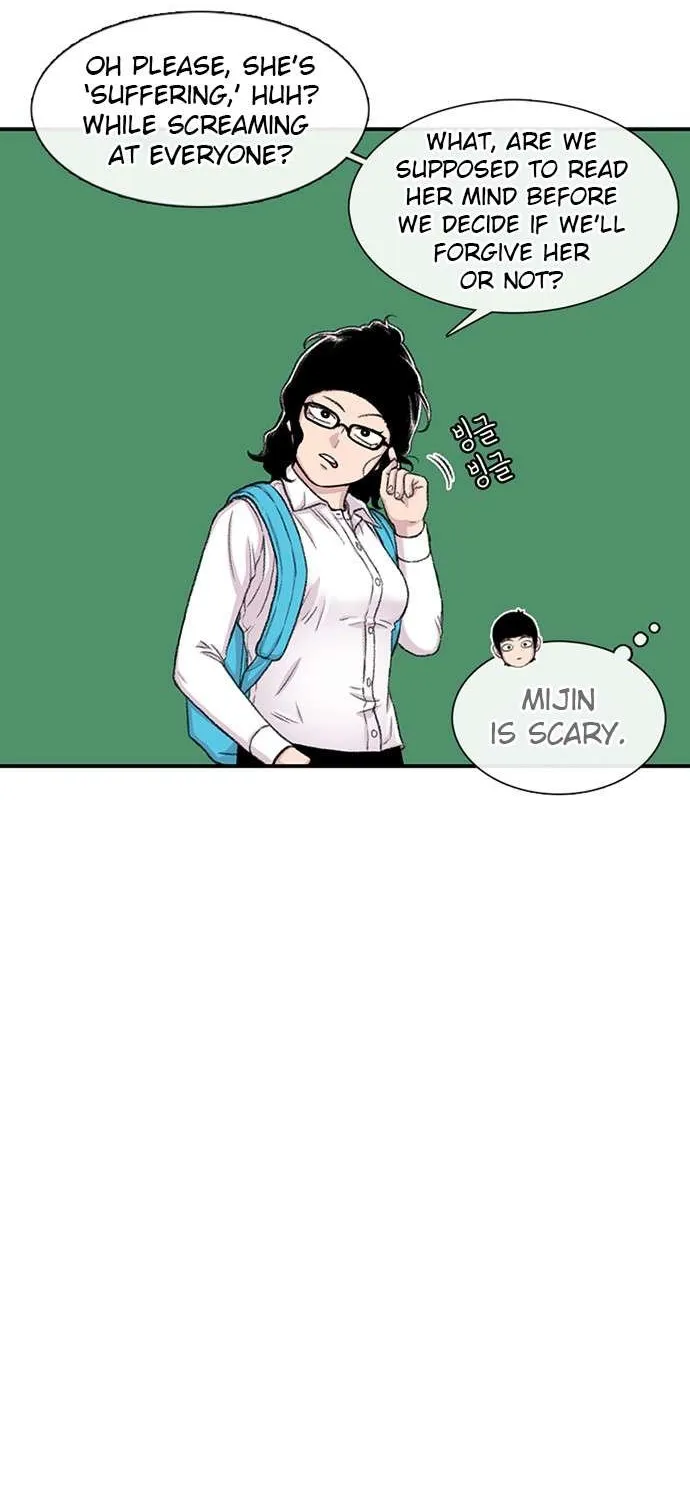 Star Ginseng Store Chapter 110 page 96 - 