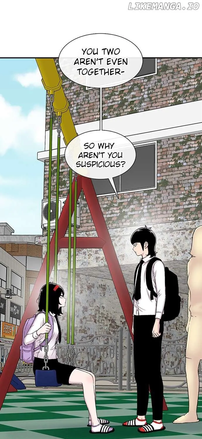 Star Ginseng Store Chapter 111 page 117 - 