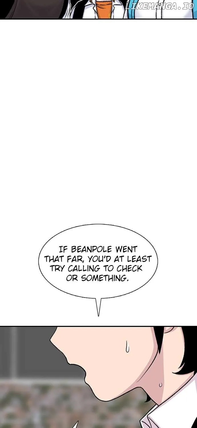 Star Ginseng Store Chapter 111 page 123 - 