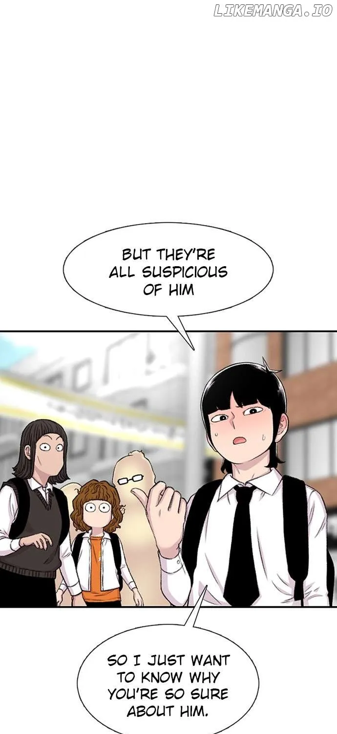 Star Ginseng Store Chapter 111 page 128 - 