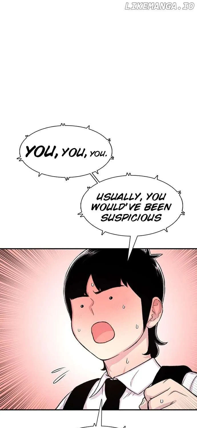Star Ginseng Store Chapter 111 page 132 - 