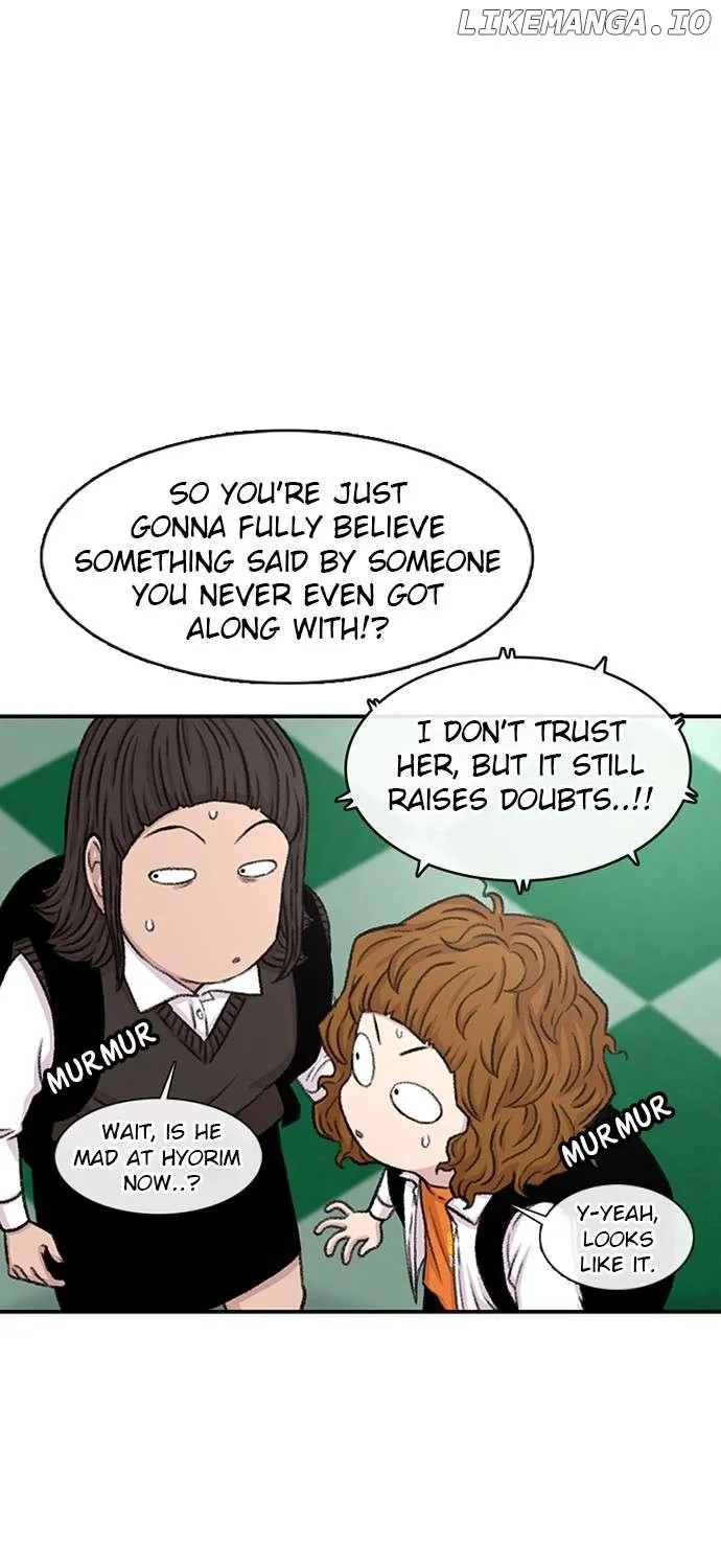 Star Ginseng Store Chapter 111 page 135 - 