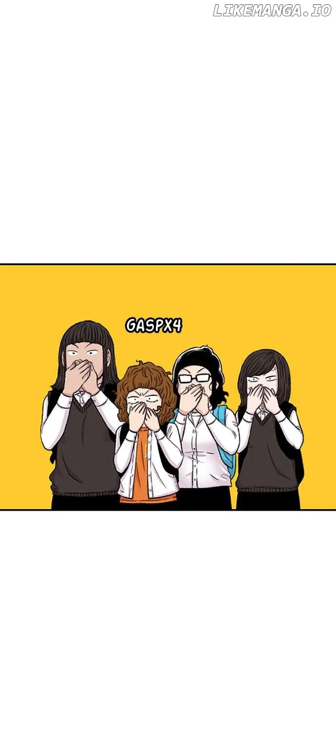 Star Ginseng Store Chapter 111 page 143 - 