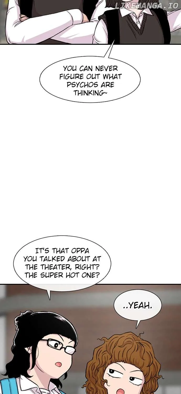 Star Ginseng Store Chapter 111 page 17 - 