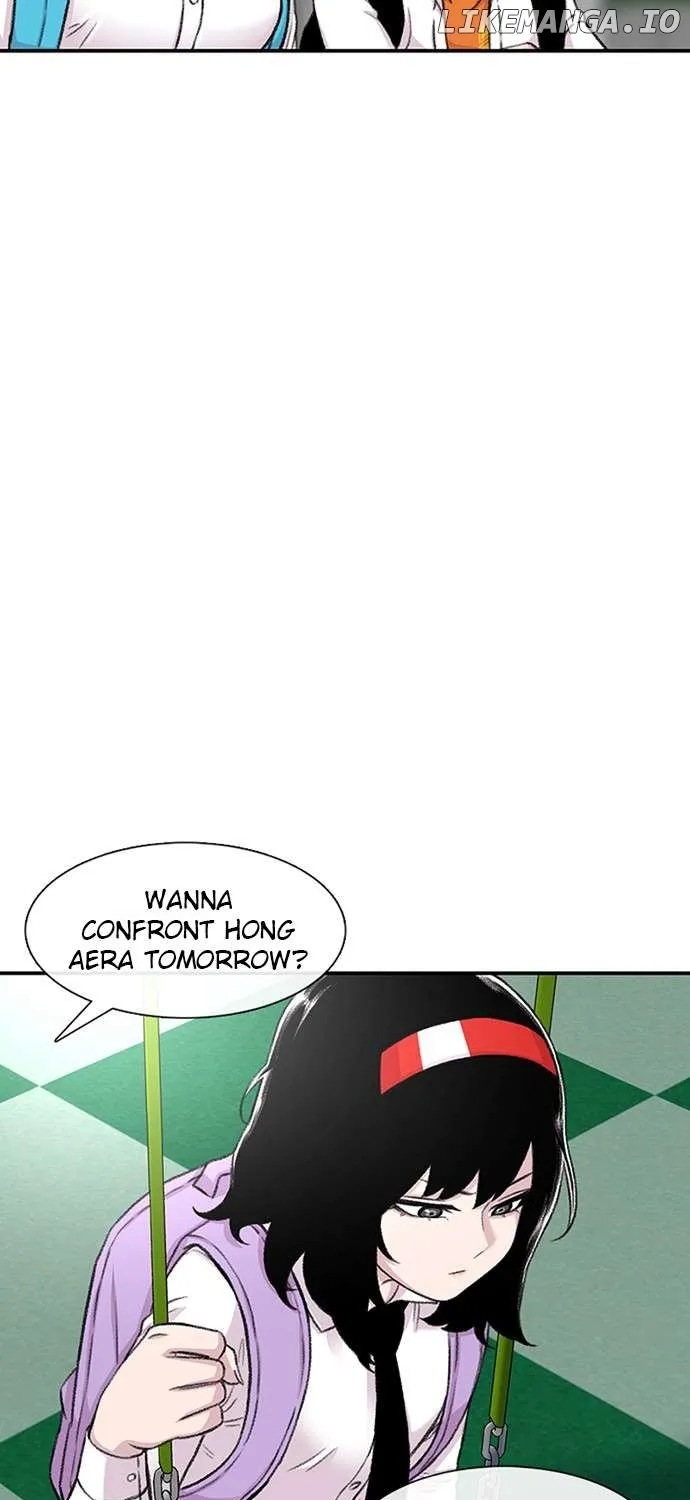 Star Ginseng Store Chapter 111 page 19 - 