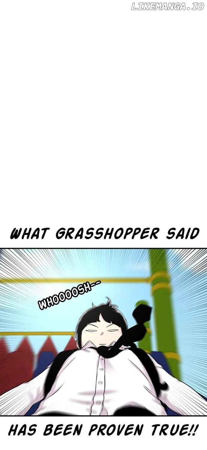 Star Ginseng Store Chapter 111 page 23 - 