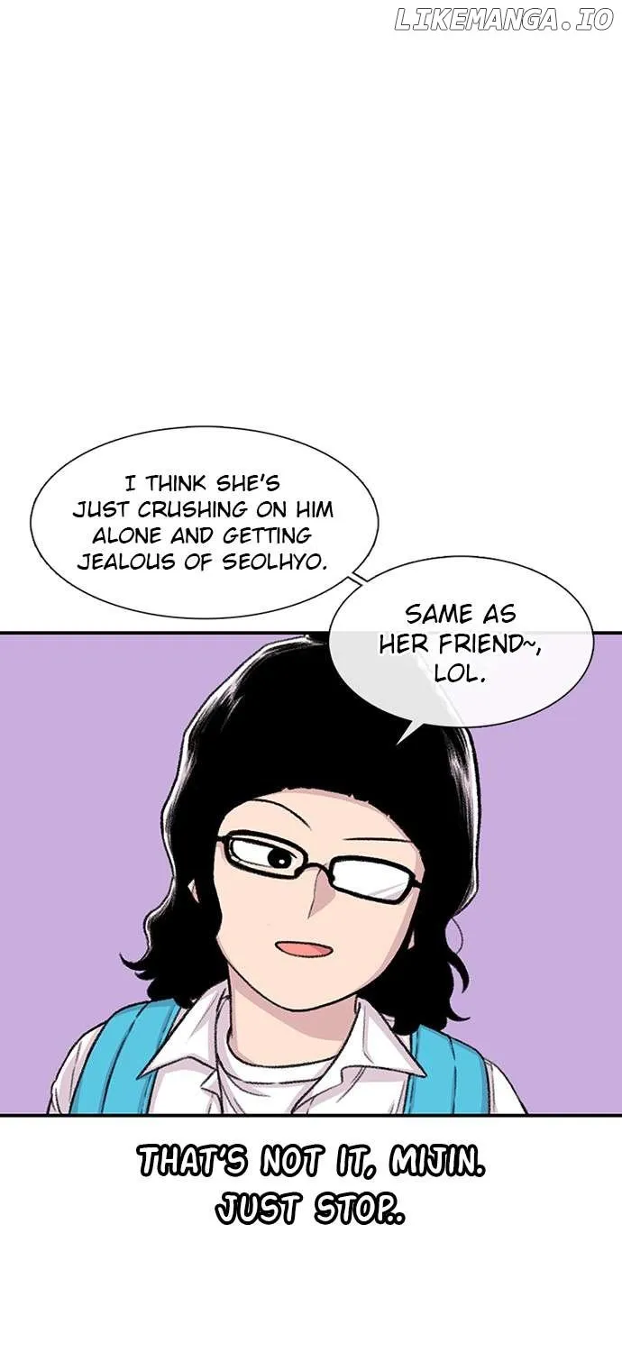Star Ginseng Store Chapter 111 page 29 - 