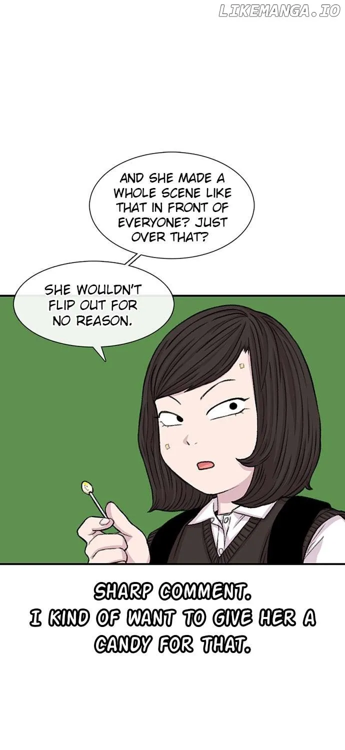 Star Ginseng Store Chapter 111 page 31 - 
