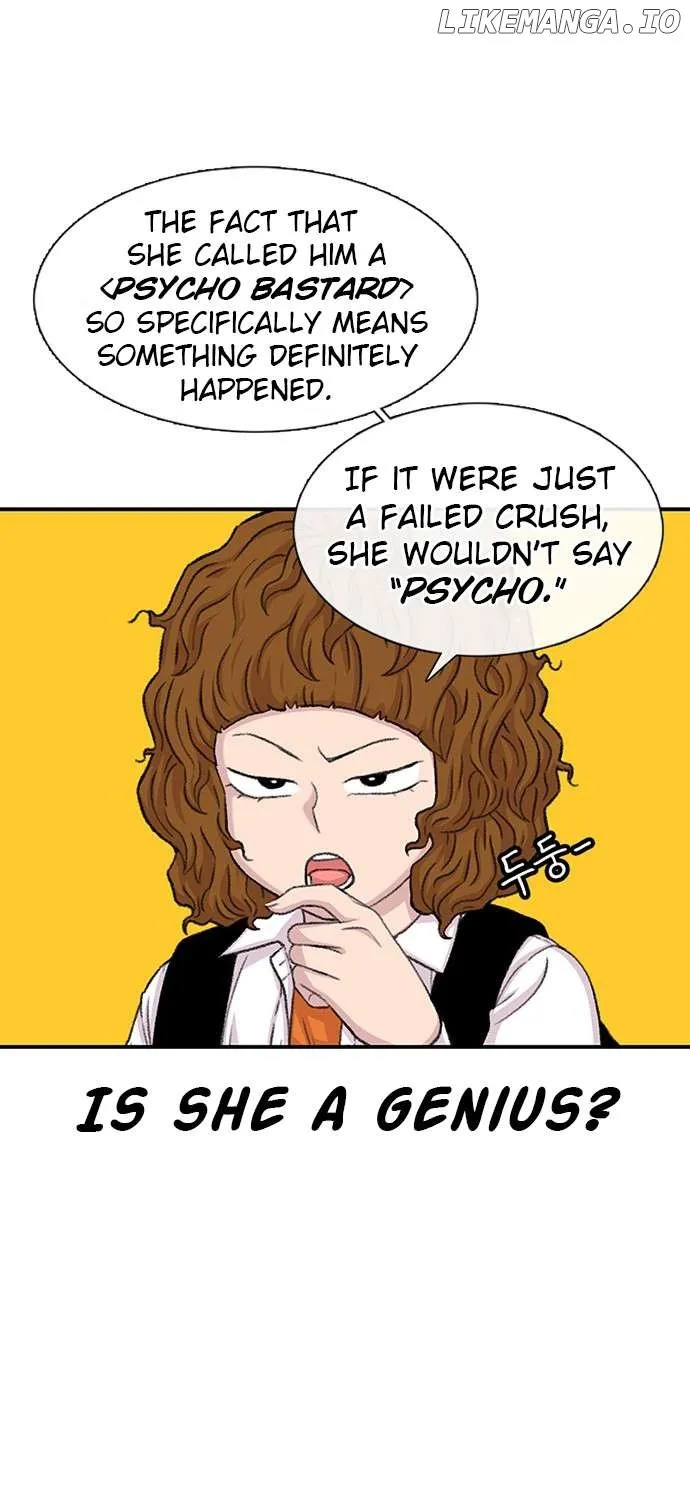 Star Ginseng Store Chapter 111 page 33 - 