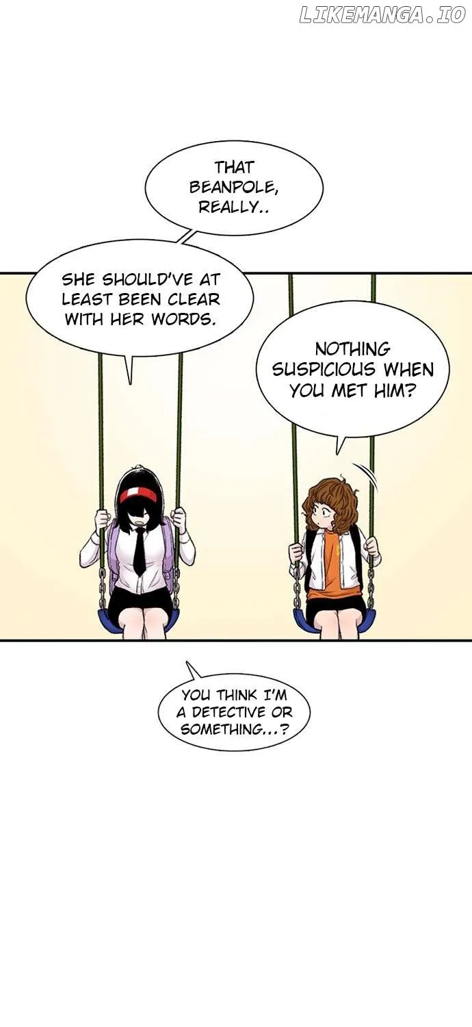 Star Ginseng Store Chapter 111 page 35 - 