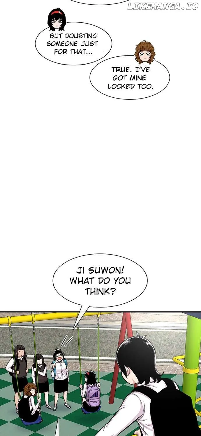 Star Ginseng Store Chapter 111 page 39 - 