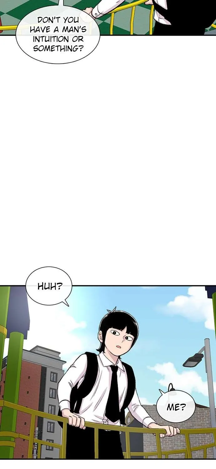 Star Ginseng Store Chapter 111 page 40 - 