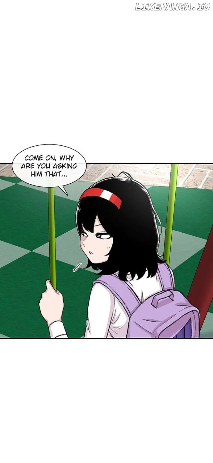 Star Ginseng Store Chapter 111 page 42 - 