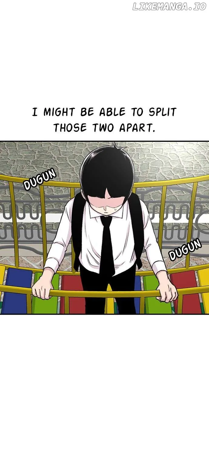 Star Ginseng Store Chapter 111 page 48 - 