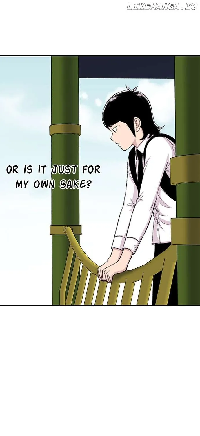 Star Ginseng Store Chapter 111 page 58 - 