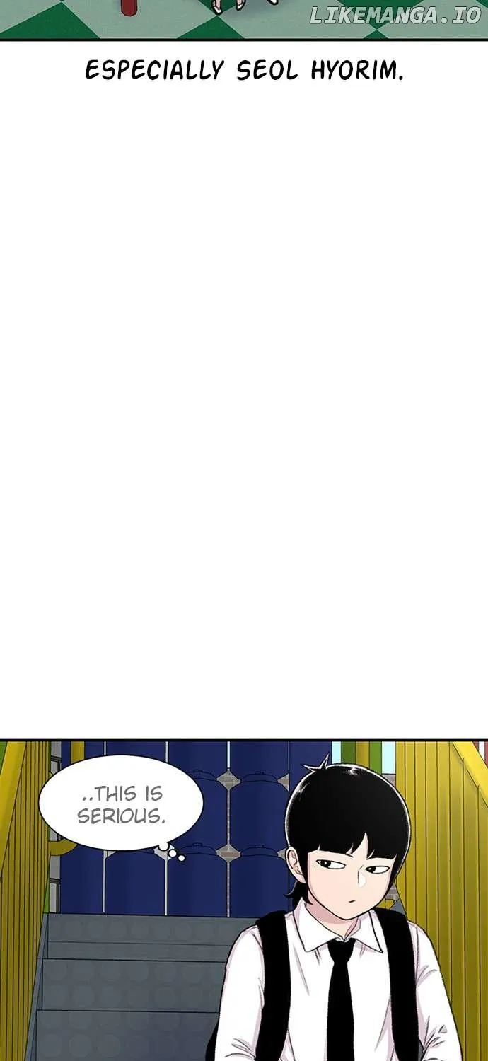 Star Ginseng Store Chapter 111 page 7 - 