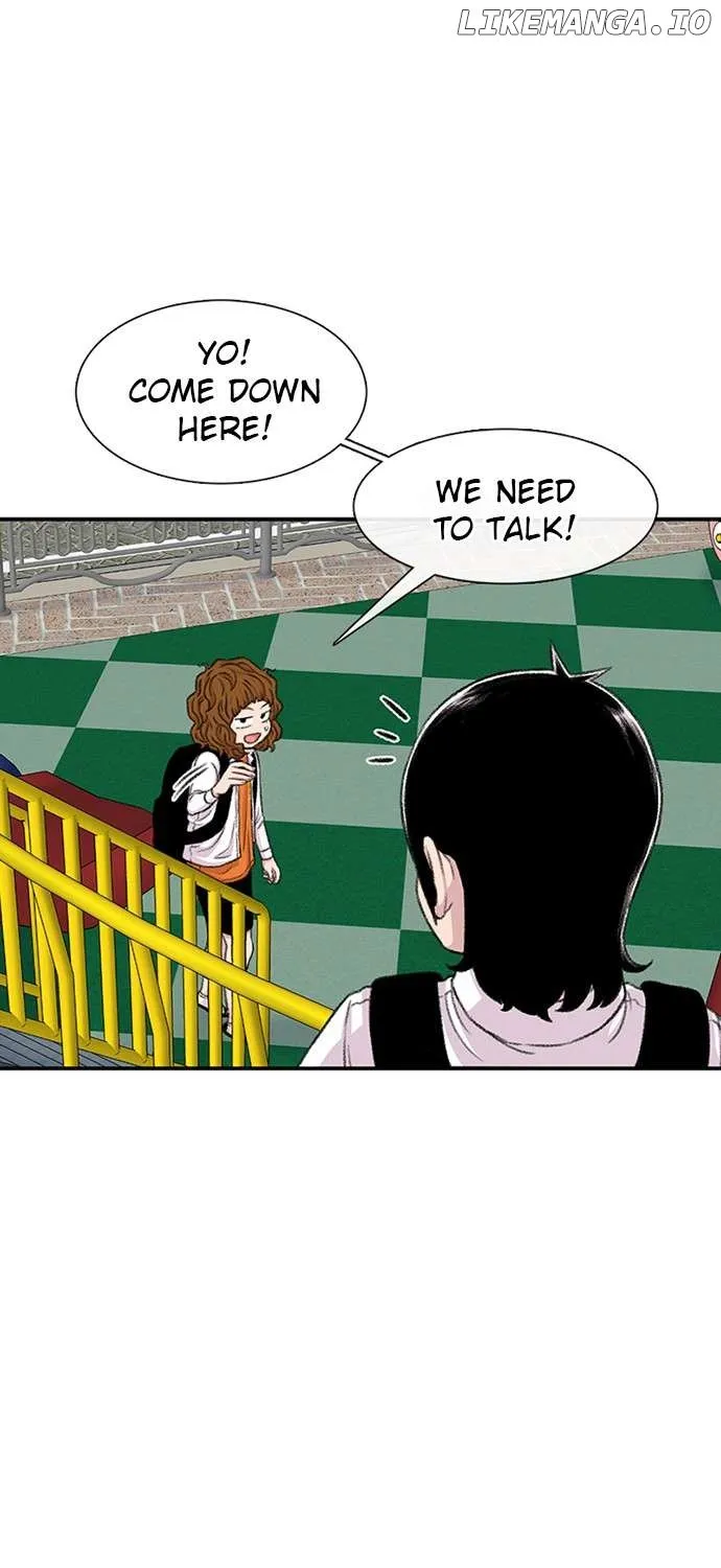Star Ginseng Store Chapter 111 page 74 - 