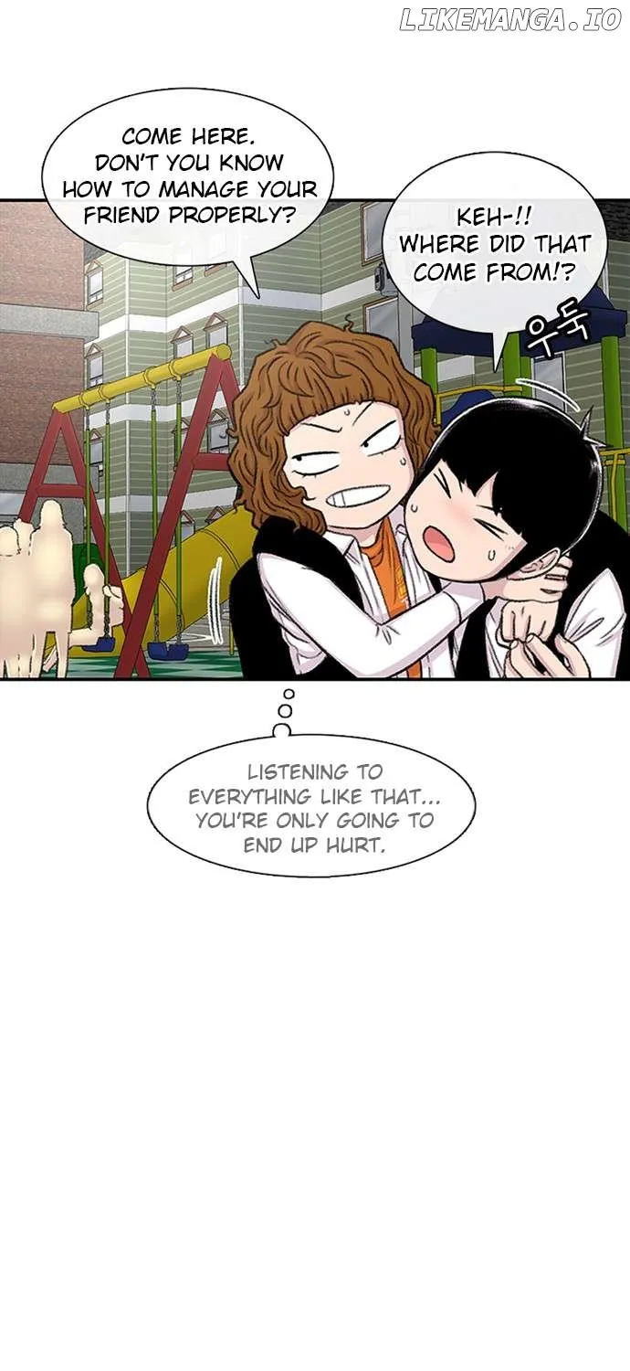 Star Ginseng Store Chapter 111 page 76 - 