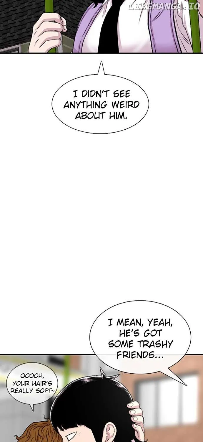 Star Ginseng Store Chapter 111 page 89 - 