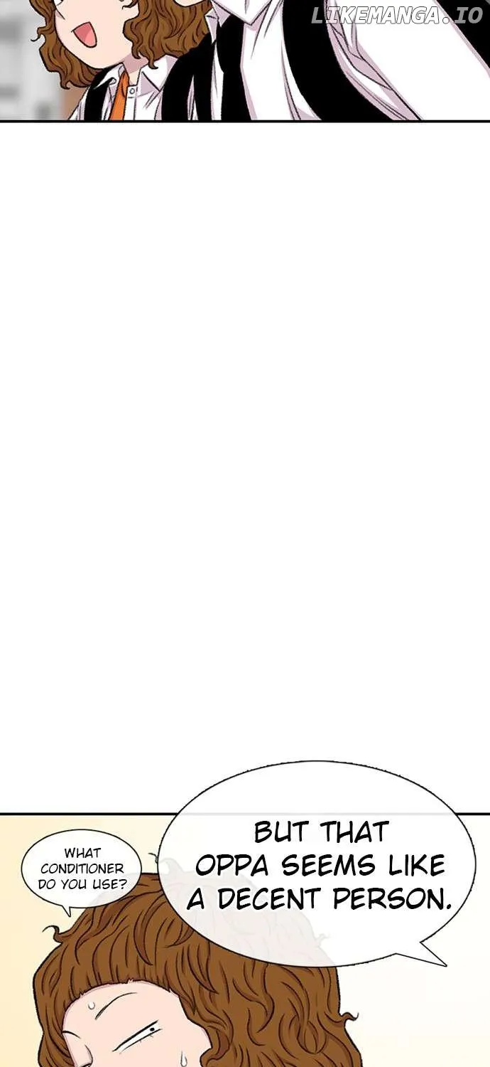 Star Ginseng Store Chapter 111 page 91 - 