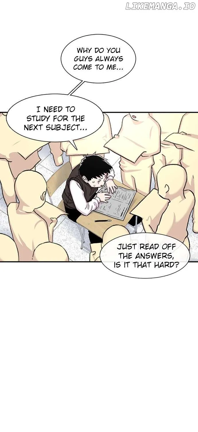 Star Ginseng Store Chapter 112 page 116 - 