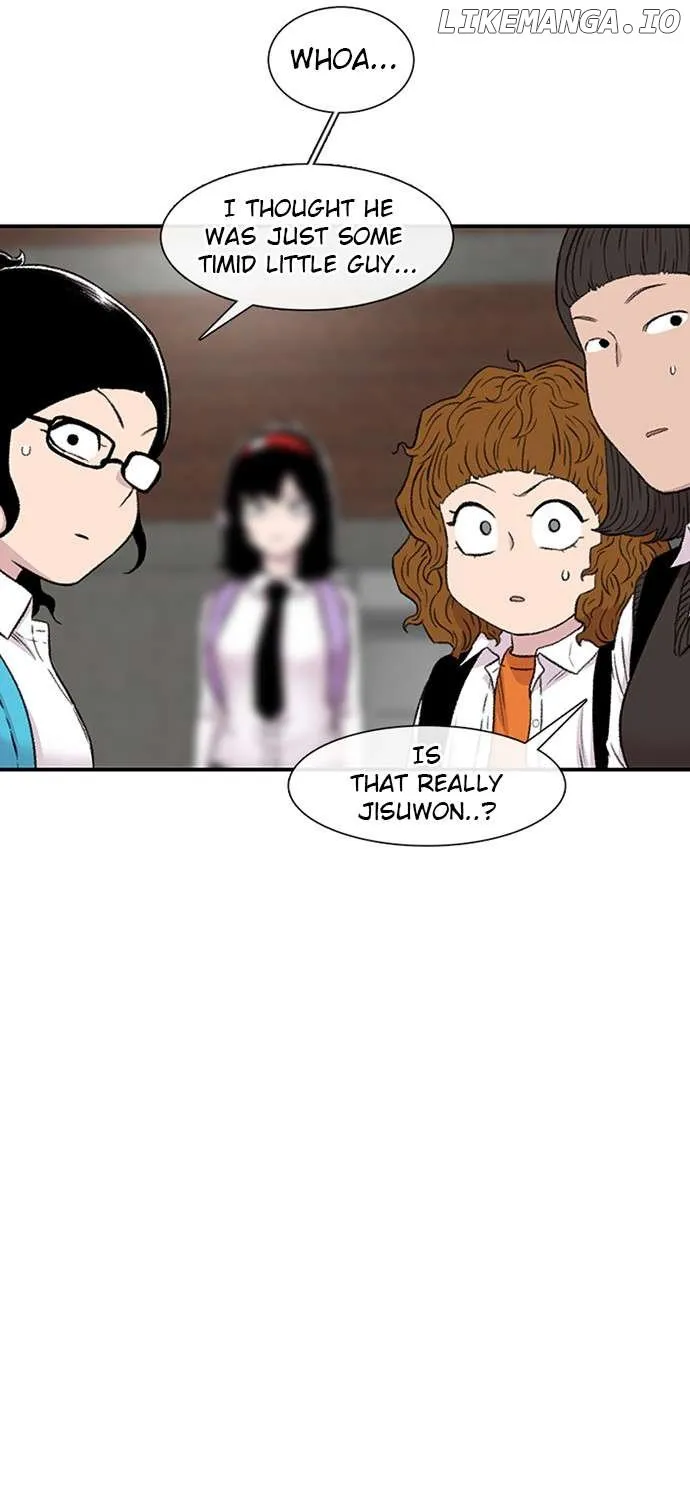 Star Ginseng Store Chapter 112 page 29 - 