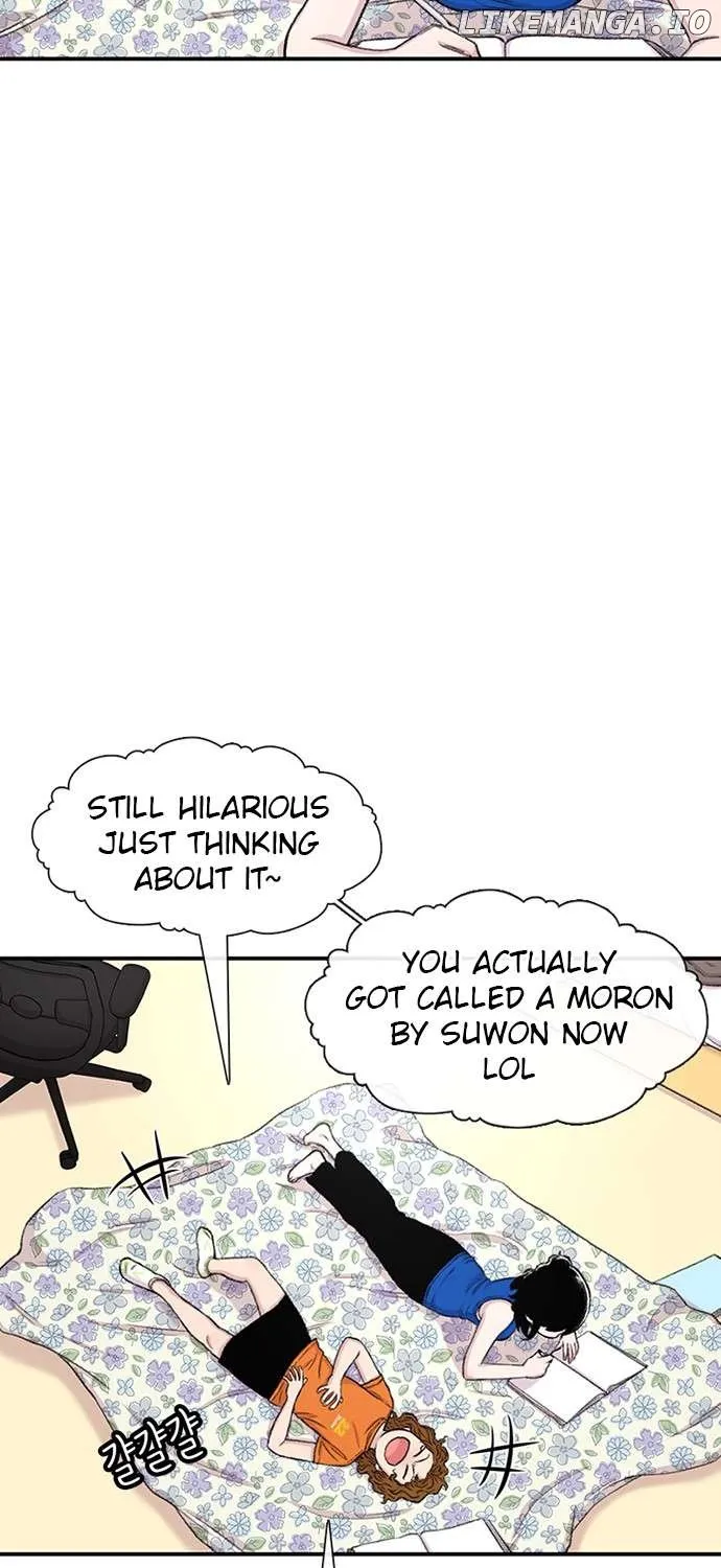 Star Ginseng Store Chapter 112 page 41 - 