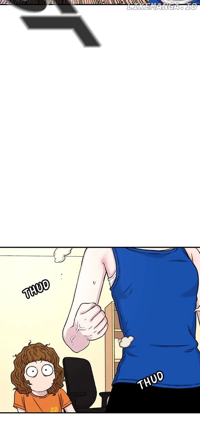 Star Ginseng Store Chapter 112 page 46 - 