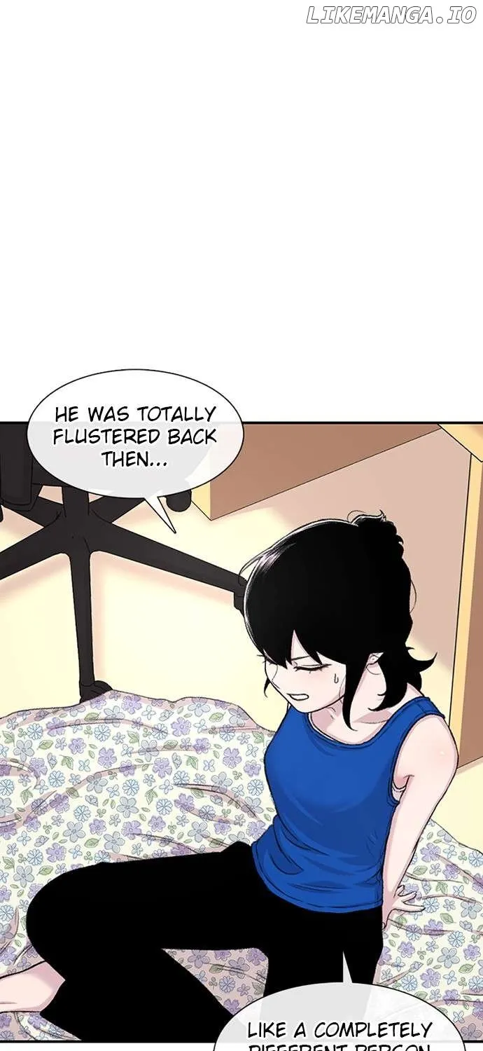 Star Ginseng Store Chapter 112 page 50 - 