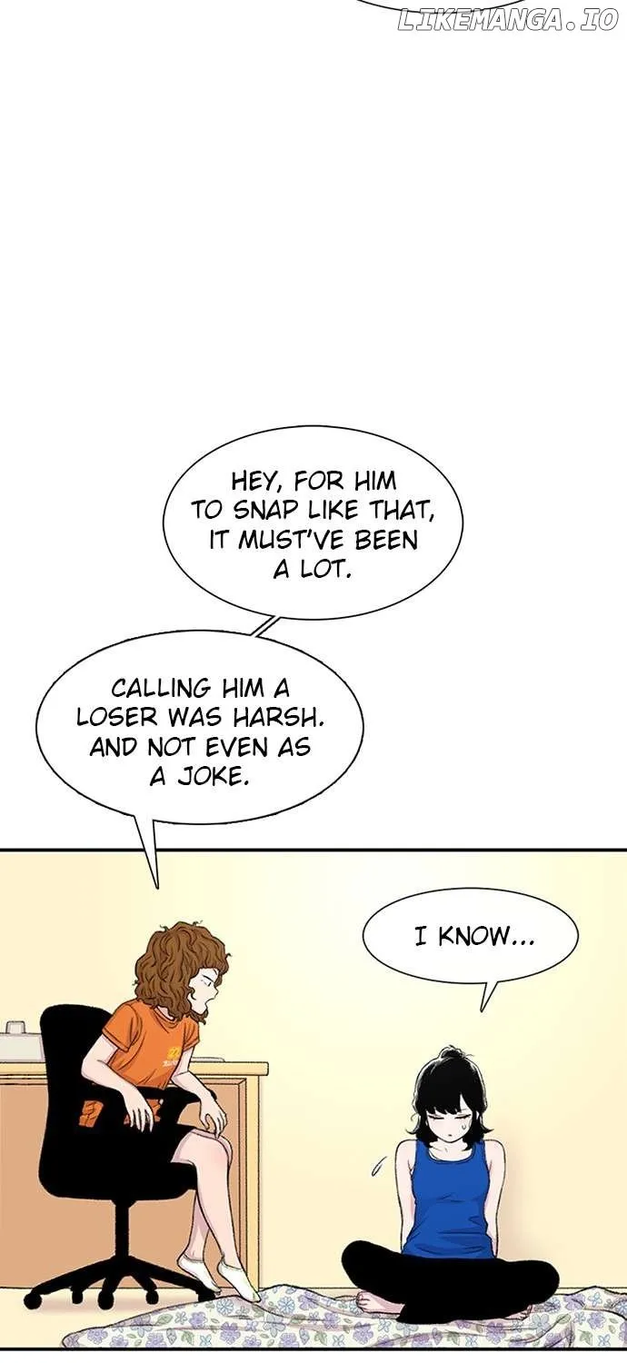 Star Ginseng Store Chapter 112 page 52 - 