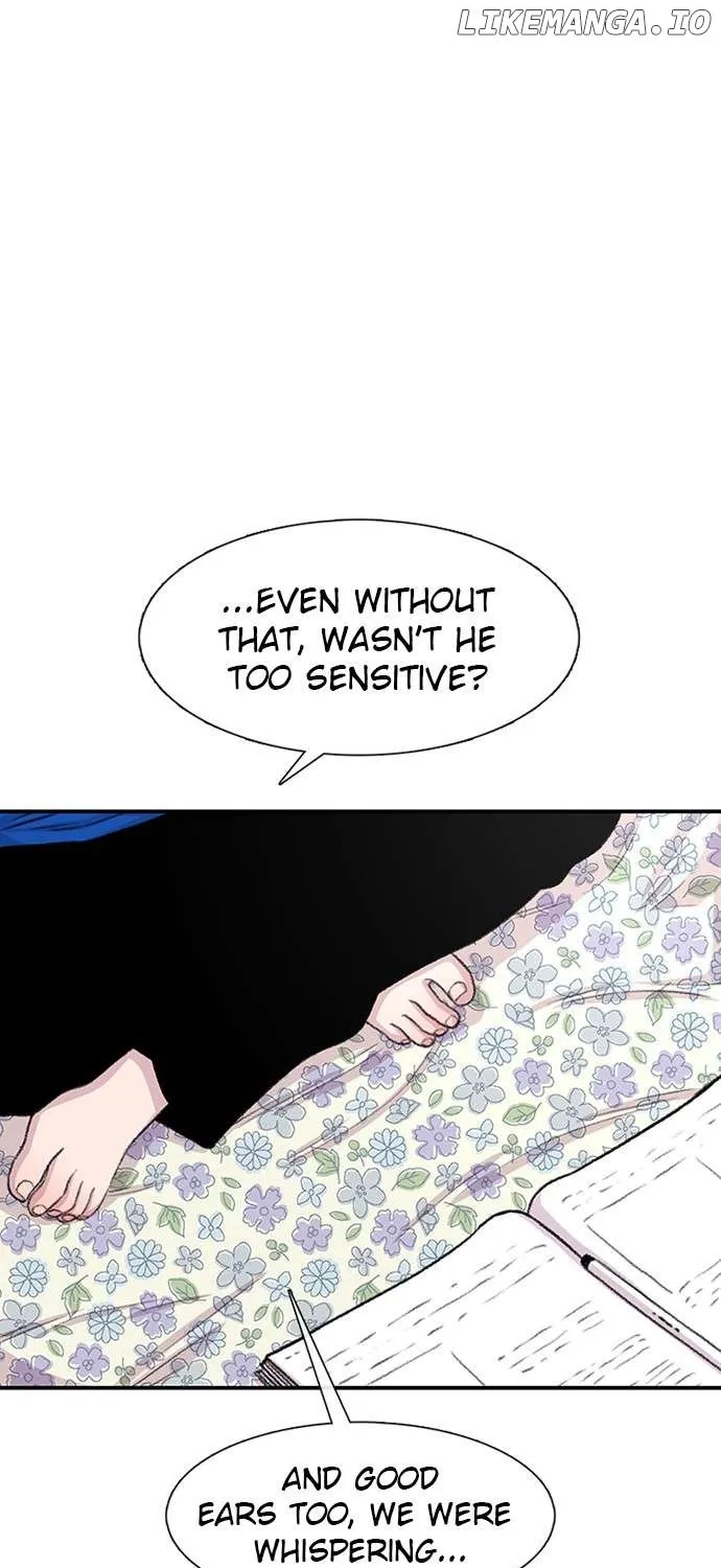 Star Ginseng Store Chapter 112 page 54 - 