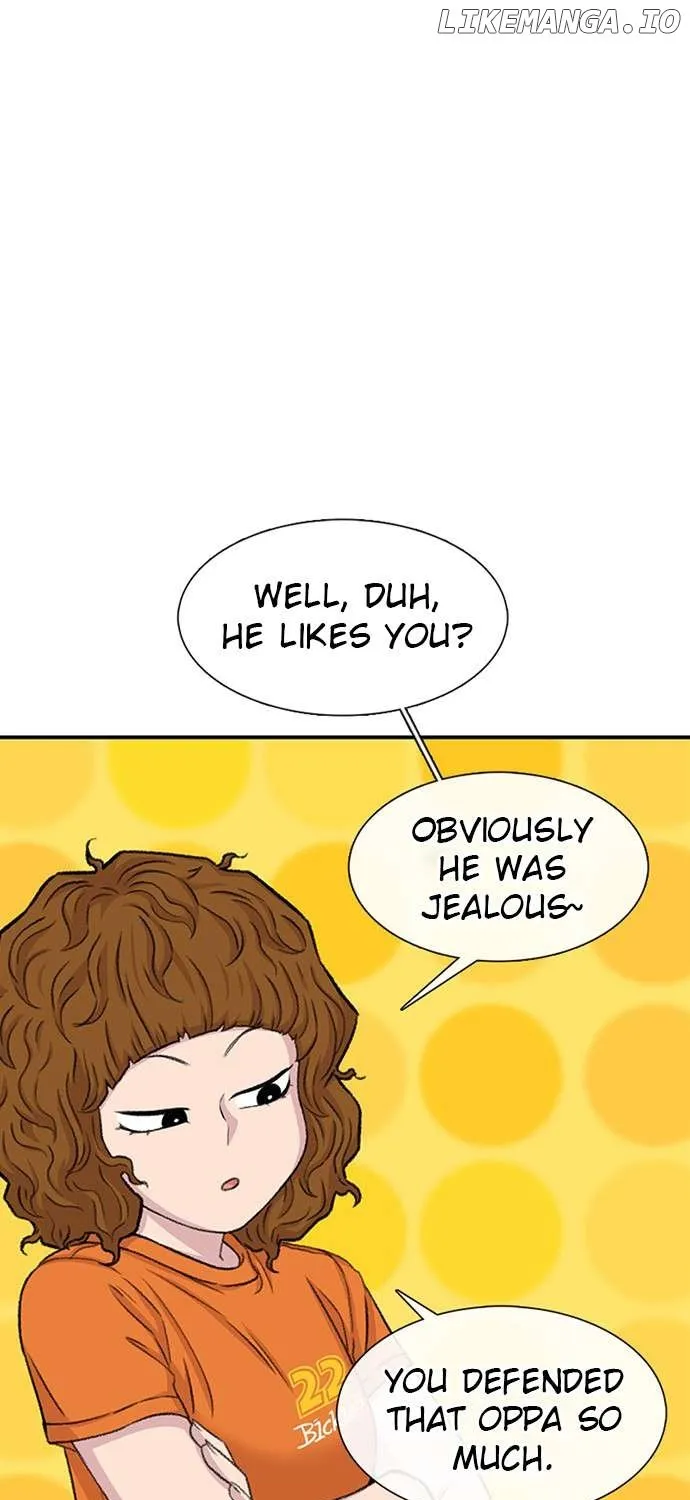 Star Ginseng Store Chapter 112 page 56 - 