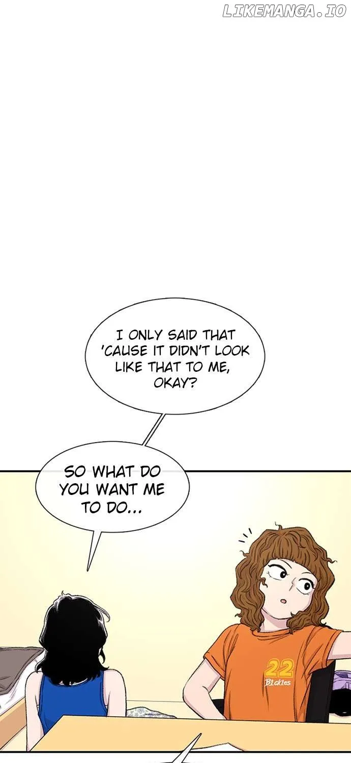 Star Ginseng Store Chapter 112 page 58 - 