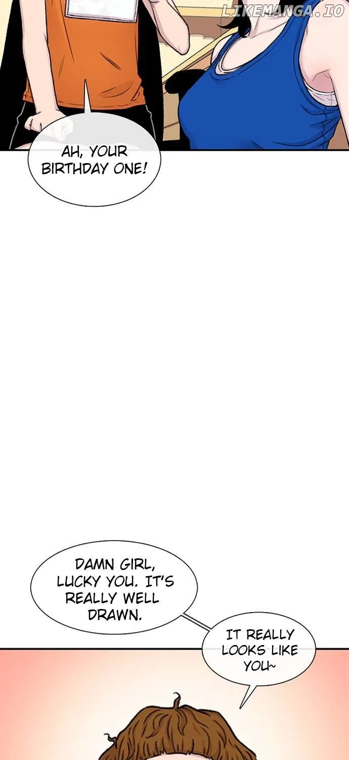 Star Ginseng Store Chapter 112 page 62 - 