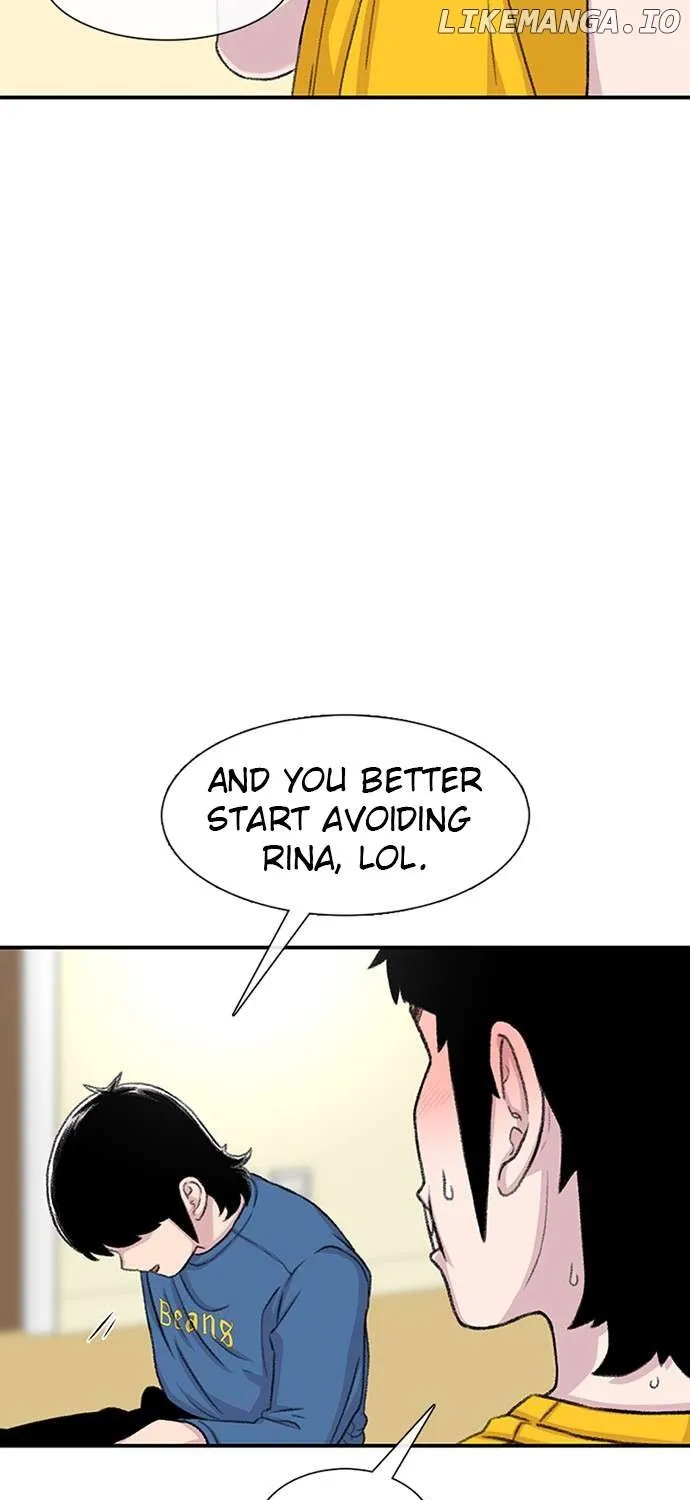 Star Ginseng Store Chapter 112 page 94 - 