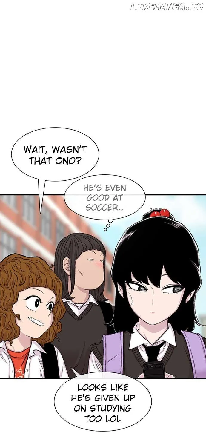 Star Ginseng Store Chapter 113 page 11 - 