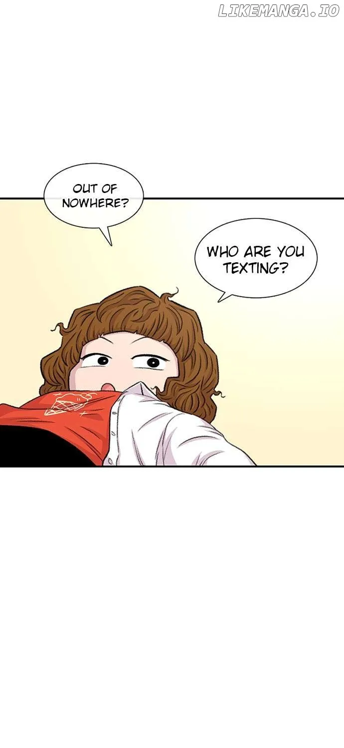 Star Ginseng Store Chapter 113 page 113 - 