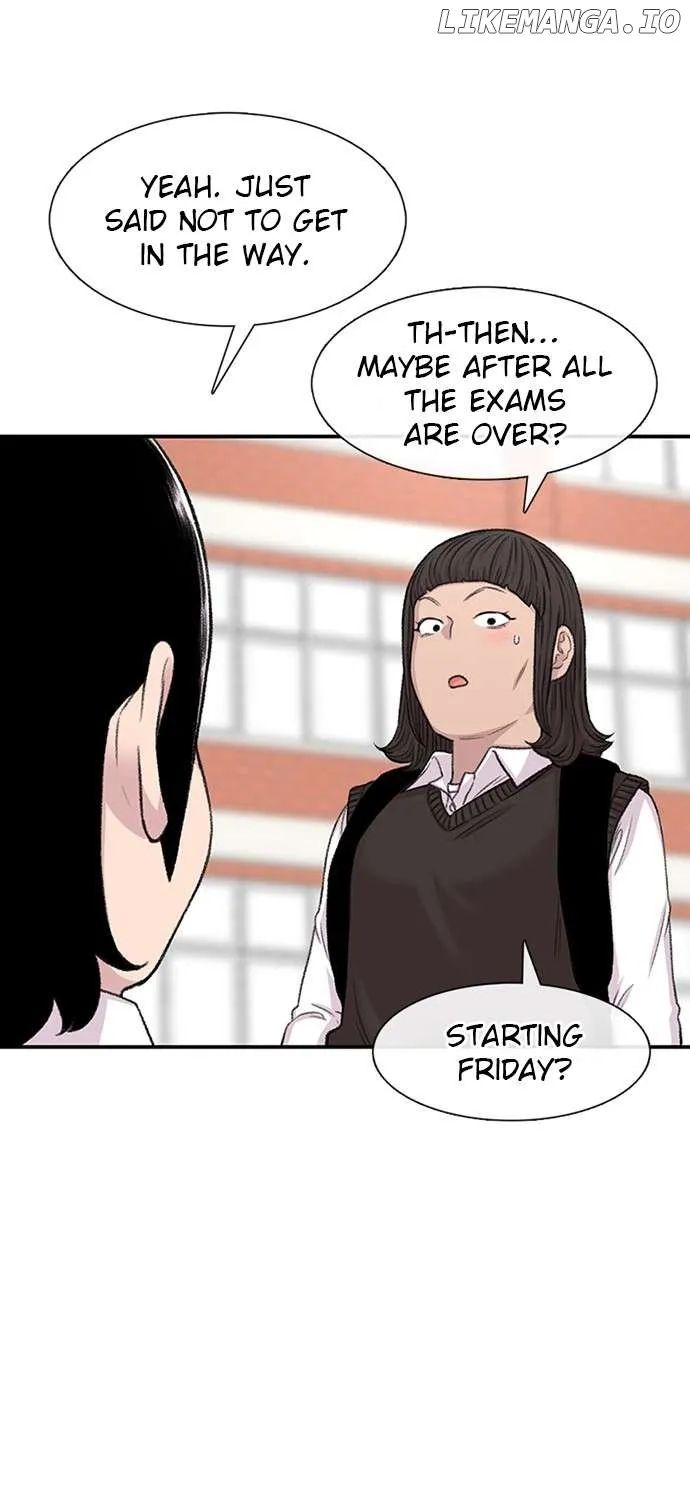 Star Ginseng Store Chapter 113 page 17 - 