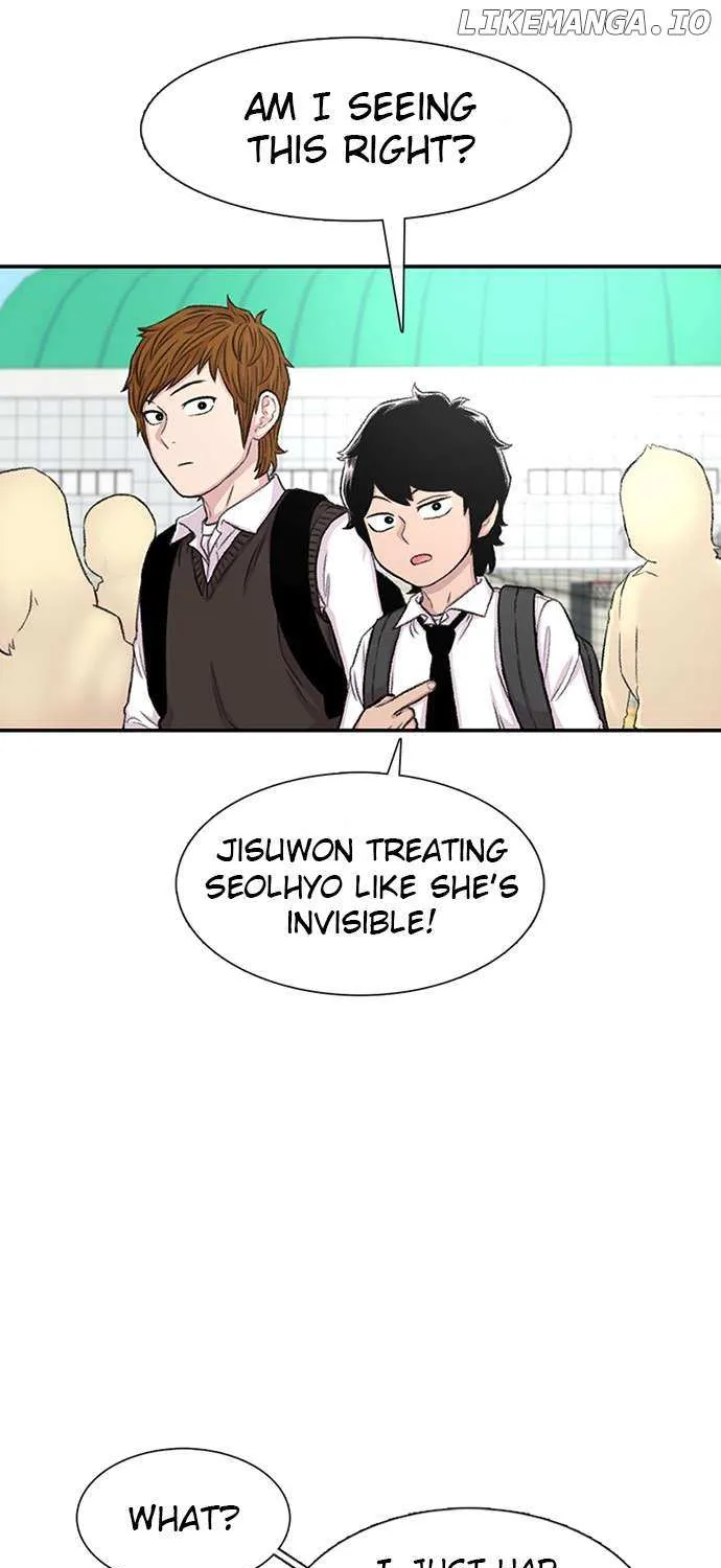 Star Ginseng Store Chapter 113 page 21 - 