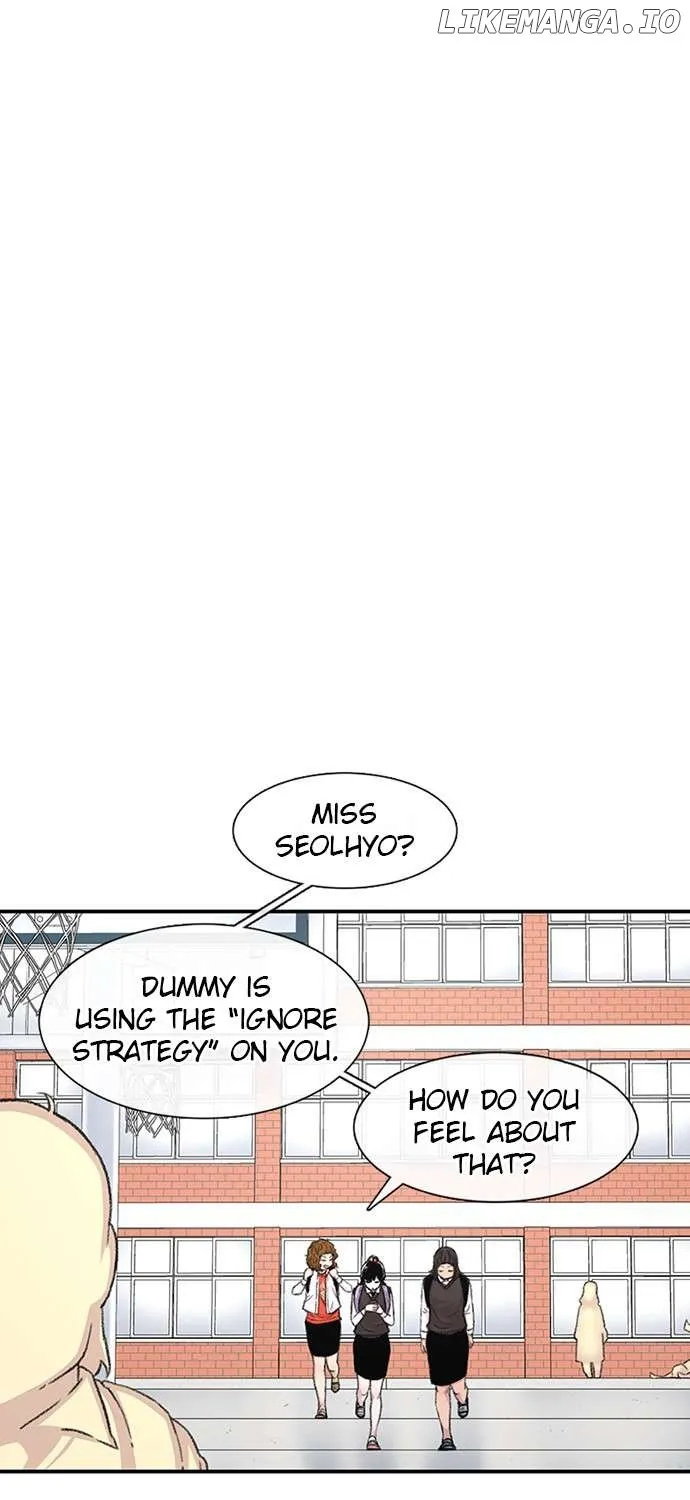 Star Ginseng Store Chapter 113 page 27 - 