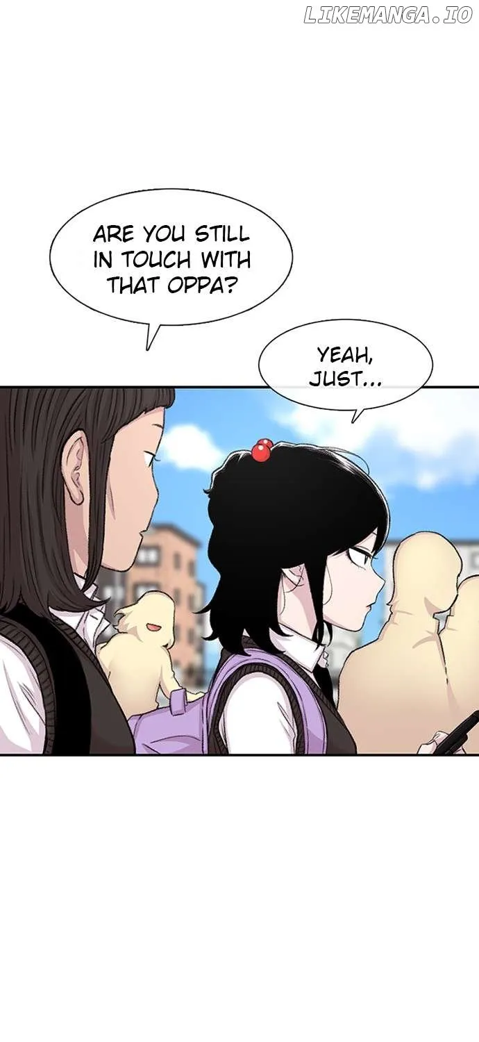 Star Ginseng Store Chapter 113 page 31 - 