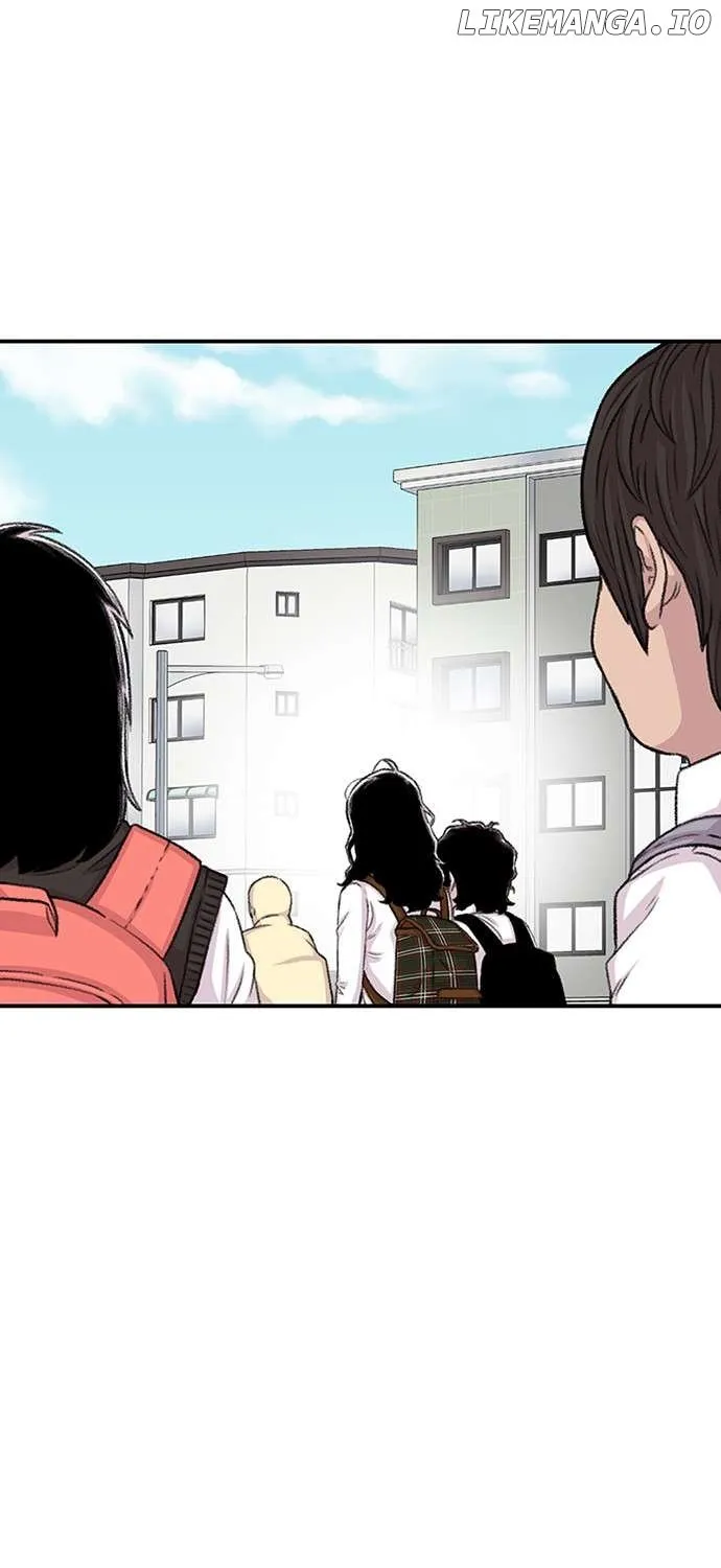 Star Ginseng Store Chapter 113 page 35 - 