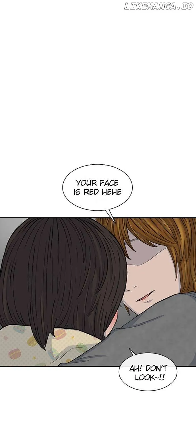 Star Ginseng Store Chapter 113 page 43 - 