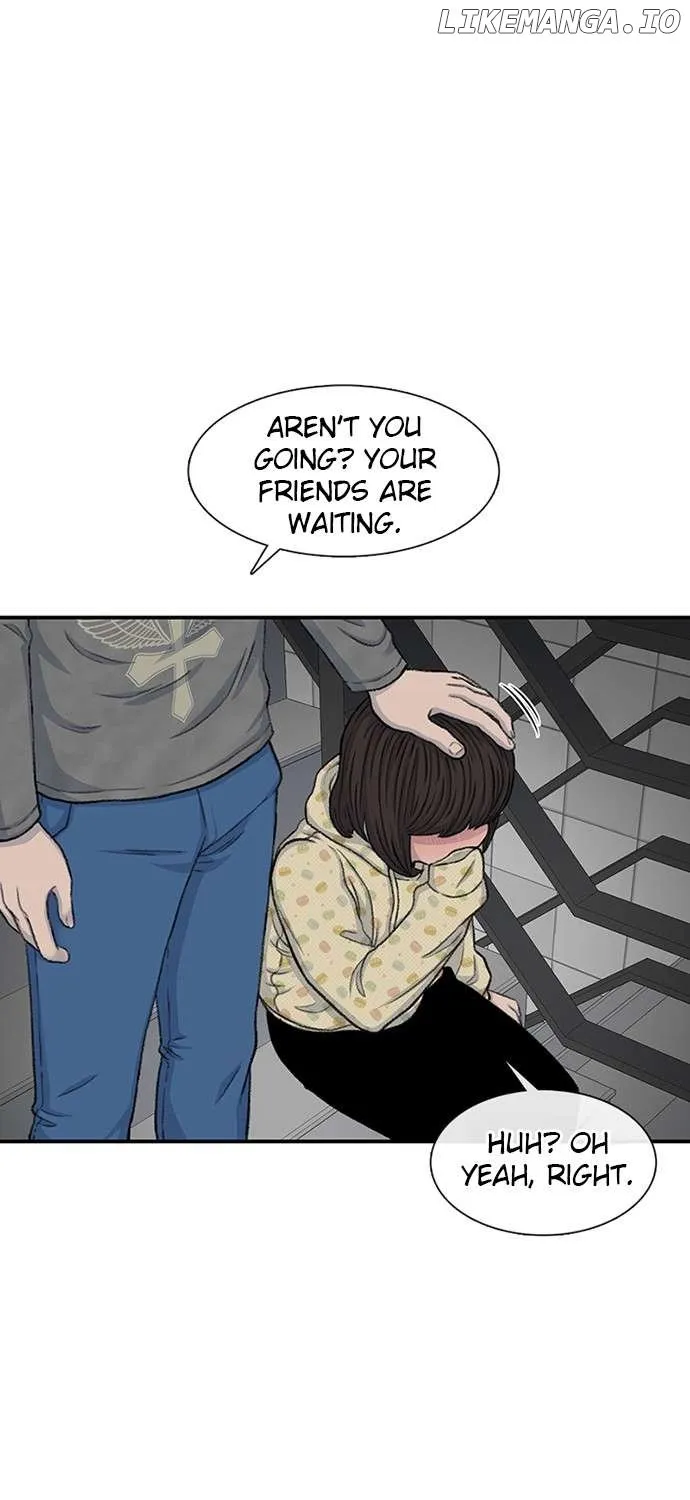 Star Ginseng Store Chapter 113 page 45 - 