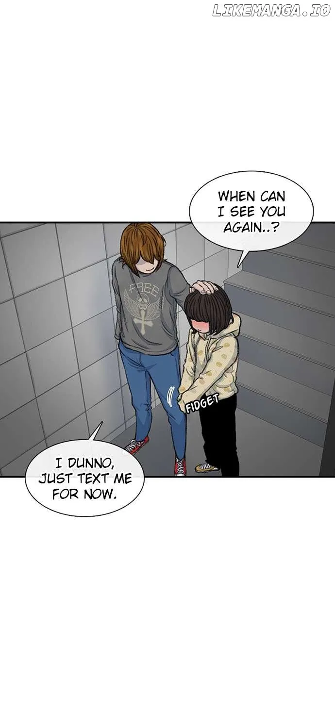 Star Ginseng Store Chapter 113 page 47 - 