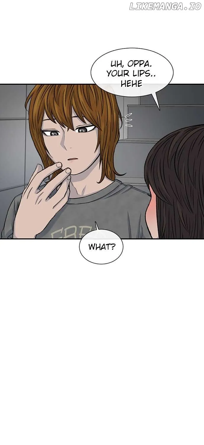 Star Ginseng Store Chapter 113 page 49 - 